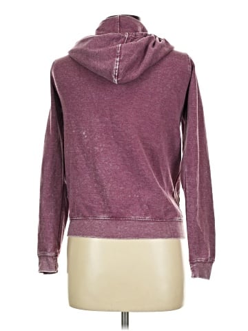 Exist Zip Up Hoodie (view 2)