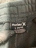Hurley Green Casual Pants Size 14 - 16 - photo 3