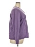 SONOMA life + style Purple Pullover Sweater Size 2X - photo 4