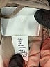 H&M 100% Polyester Tan Jacket Size S - photo 6