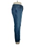 Good American Blue Jeans Size 14 - photo 4