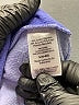 Athletic Works Color Block Blue Sweatshirt Size 6 - 6X - photo 4