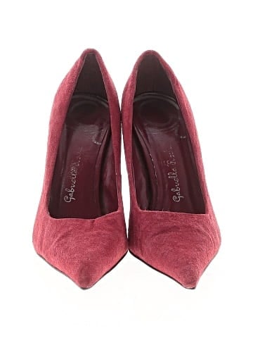 Gabriella Rocha Heels (view 2)