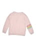 Chaser Pink Sweatshirt Size 10 - photo 2