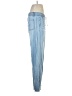 Maurices Stripes Blue Jeans Size Med R - photo 4