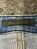 Uniqlo Solid Blue Jeans Size 29 waist - photo 7