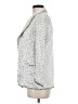 Max Studio Tweed White Blazer Size S - photo 5