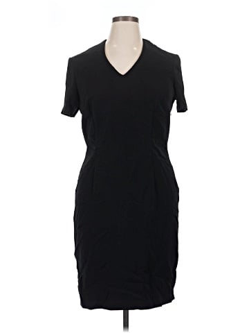 CDC Apparel Casual Dress (view 1)