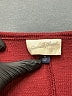 Universal Thread Burgundy Long Sleeve Henley Size 1X - photo 7