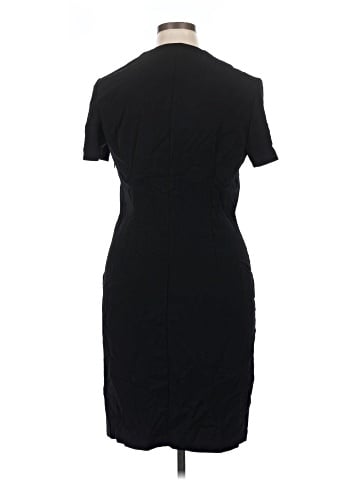 CDC Apparel Casual Dress (view 2)