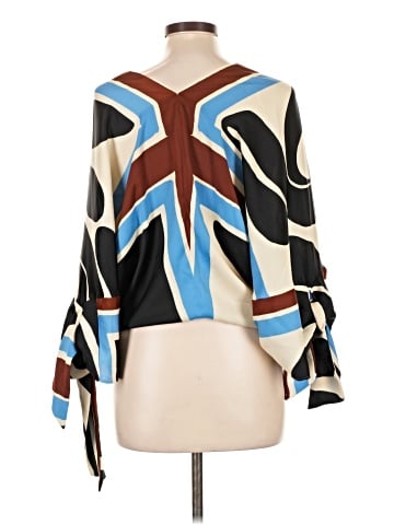 Zara Long Sleeve T-Shirt (view 2)