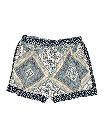 Xhilaration Shorts (view 2)