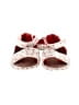 TOMS Floral White Sandals Size 1 (baby) - photo 2
