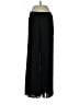 Joseph Ribkoff 100% Polyester Solid Black Dress Pants Size 12 - photo 1