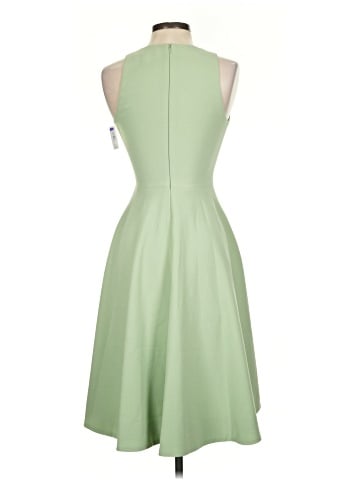 Dress the Population Cocktail Dress (view 2)