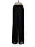 Joseph Ribkoff 100% Polyester Solid Black Dress Pants Size 12 - photo 2