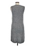 Toad & Co Tweed Gray Casual Dress Size M - photo 2