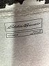 Eddie Bauer Silver Short Sleeve T-Shirt Size 3X - photo 7