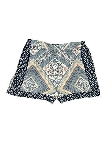 Xhilaration Shorts (view 1)