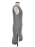 Toad & Co Tweed Gray Casual Dress Size M - photo 4
