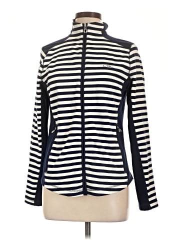 L-RL Lauren Active Ralph Lauren Track Jacket (view 1)