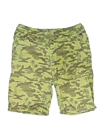 Mayoral Cargo Shorts (view 1)