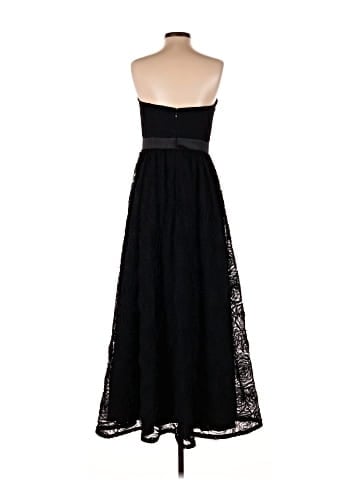 Adrianna Papell Cocktail Dress (view 2)