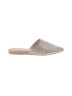Joie Gold Mule/Clog Size EU 36 1/2 - photo 1