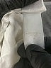 Janie and Jack White Sleeveless Button-Down Shirt Size 3 - photo 4