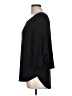 Cha Cha Vente Black 3/4 Sleeve T-Shirt Size L - photo 5