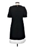 Tommy Hilfiger Solid Black Casual Dress Size 4 - photo 2