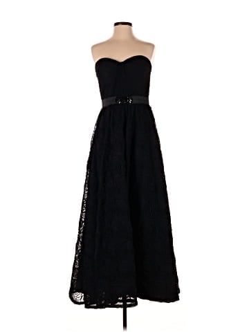 Adrianna Papell Cocktail Dress (view 1)