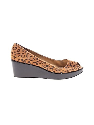 BCBGirls Wedges (view 1)