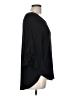 Cha Cha Vente Black 3/4 Sleeve T-Shirt Size L - photo 4