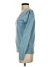 Boden Blue Pullover Sweater Size S - photo 5