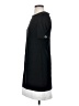 Tommy Hilfiger Solid Black Casual Dress Size 4 - photo 5