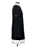 Tommy Hilfiger Solid Black Casual Dress Size 4 - photo 4