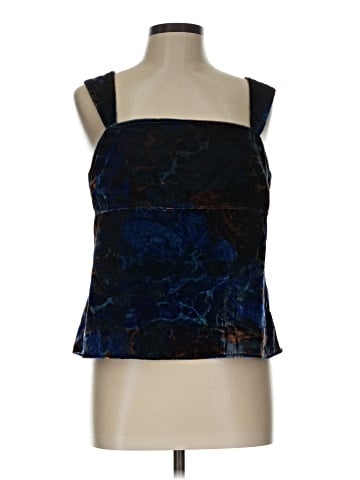 Pilcro Tube Top (view 1)