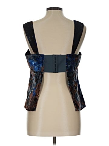 Pilcro Tube Top (view 2)