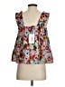 THML Pink Tank Top Size S - photo 2