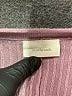 Ecothreads Purple Cardigan Size 3X - photo 7
