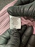 Ecothreads Purple Cardigan Size 3X - photo 8
