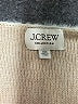 J.Crew Collection Ivory Pullover Sweater Size XXS - photo 7