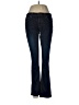 J Brand Hearts Blue Jeans Size 27 waist - photo 1