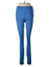Tail Color Block Blue Active Pants Size M - photo 1