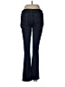 J Brand Hearts Blue Jeans Size 27 waist - photo 2