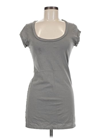 Velvet Short Sleeve T-Shirt (view 1)