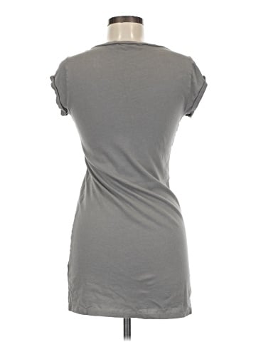 Velvet Short Sleeve T-Shirt (view 2)