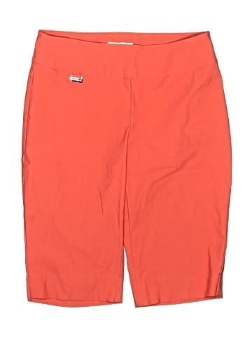 Peck & Peck Athletic Shorts (view 1)