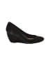 Kate Spade New York Black Wedges Size 6 - photo 1